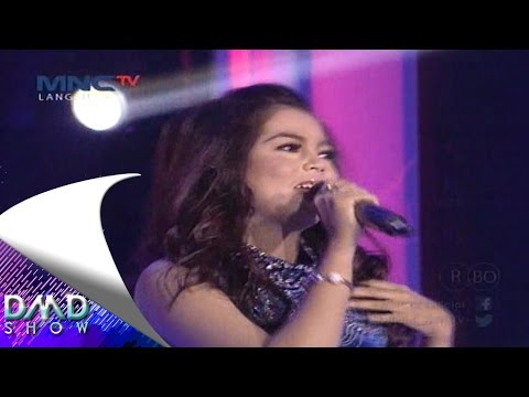 Adinda " Rekayasa Cinta " DMD Show (27/7)