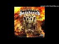 10 Hatebreed - As Damaged As Me