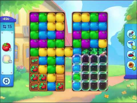 Farmscapes Level 456 - 🚜 Gameplay - Gamopolis