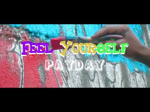 New Liberian Music FeelIUrself    By Payday De Boy