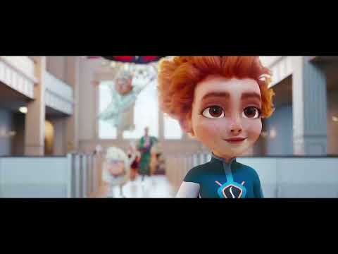 MONSTER FAMILY 2 - Clip - The Wedding