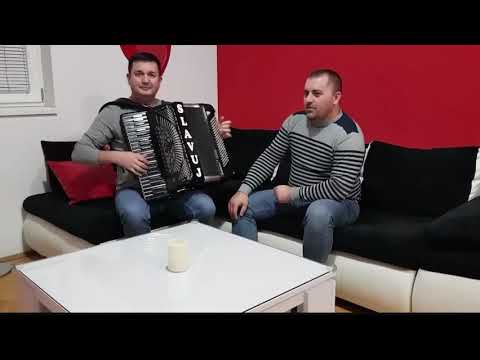 Radosav Roki Begovic i Slavuj 🎶👑 uzivaj te... kratko ali slatko 🎀👑🥰🎶❤️