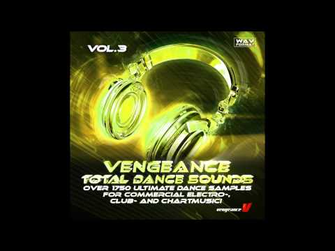 Free Download Total Dance Sounds Vol.3 WAV