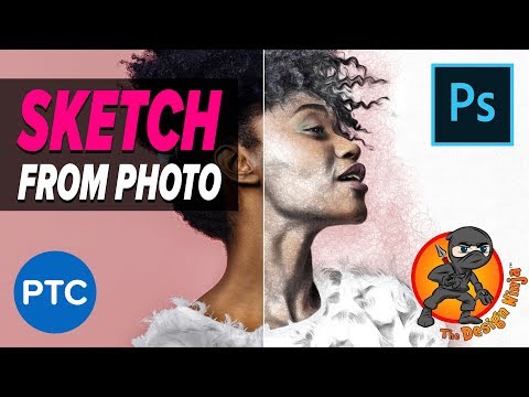 How To Resize an Image WITHOUT Stretching It in Photoshop