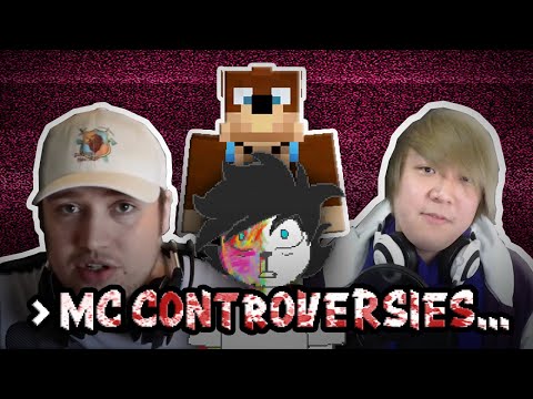 Shocking Minecraft Controversies You Won't Believe!