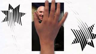 &#39;Ma Hoolie&#39; Song - For Julie French - Tony Burgess singing