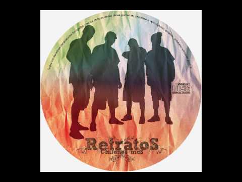 04.- Chilenos Mcs  - Desahogo