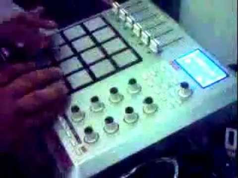 MPD ( Melody House 2012 !!)