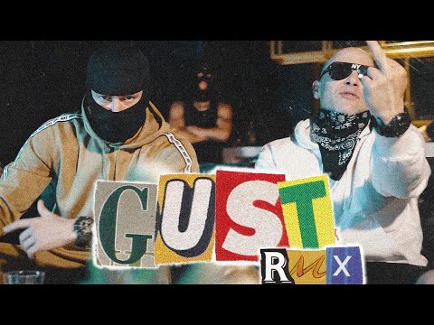 OG OLGIERD X GŁOWA PMM - GUST RMX