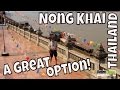 Part 3 Isaan, Nong Khai, Thailand Final - JC's Road ...