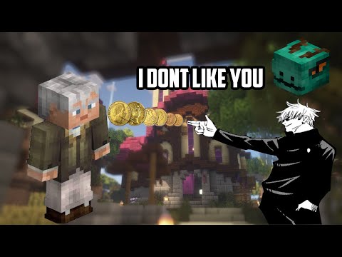 Shadow Cloak Hypixel Skyblock