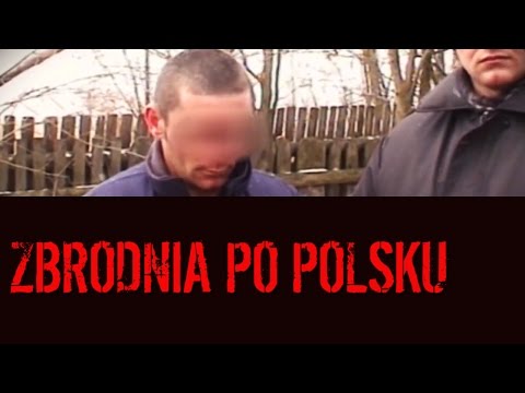 Wsiowy zbrodniarz zbeszcześcił zwłoki sąsiadki