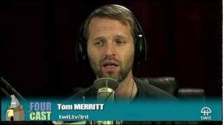 FourCast 57: Vote Arsonist!