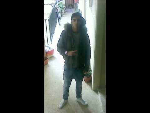 Djohnny C MWK - Djohnny is back | AudioPlayRecords@RAP Aveiro-ZonaCentro