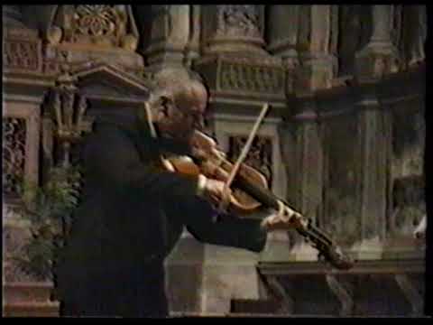 STAMITZ Karl - Sonata "Marlborough" per Viola d'Amore