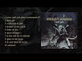 GRAND MAGUS Wolf God FULL ALBUM STREAM