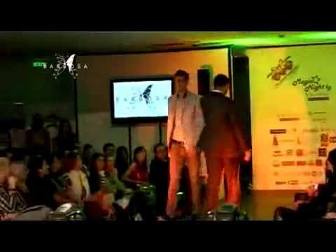 Barbosa - Magic Night by Vranac Pro corde 2011