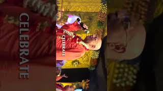 Srila Prabhupada Memorial Festival | 13-19 September 2026 | Invitation