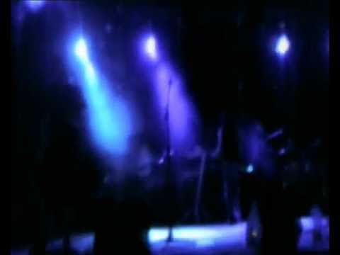 HYPNOTHETICALL - From the Universe Beyond (Live@VILLAZZA Rock)