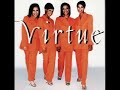 Virtue - Be With You