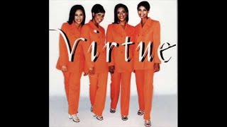 Virtue - Be With You