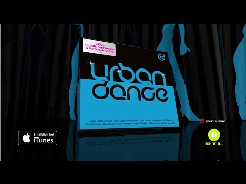 Urban Dance Vol.15 (Official Trailer)