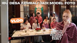 Download lagu MAXIME PERDANA FOTO KELUARGA BARENG SUGENG FAMILY!!! LUNA MAYA SPILL RENCANA LEBARANNYA mp3