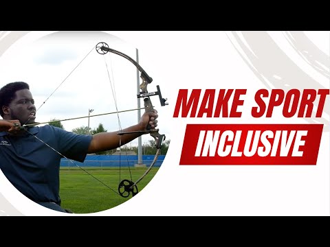 Make Sport Inclusive