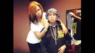 Chris Brown - Gettin Money (snippet)