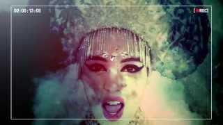 ADA REINA - SONO IO (OFFICIAL VIDEO)