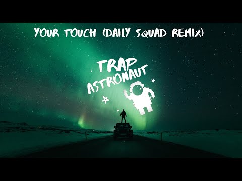 The FifthGuys, Simock, Caravn - Your Touch (Daily Squad Remix)