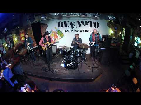 Sergey Pakhomov  | DeFAQto | 16.1.2020 [1]