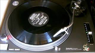 Stefano Di Carlo - Millenium (Original Version, Side B)