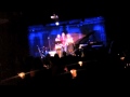 Anaïs Mitchell, Rachel Ries, Kristin Slipp - Golden Bird by Levon Helm - Evanston IL 4.20.12