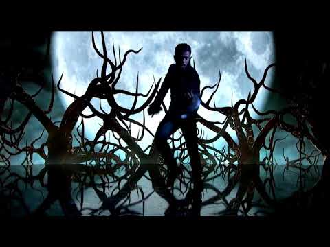 Jordan Fisher & Lindsay’s Paso Doble (Halloween Night)- DWTS 25