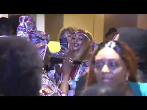 Magalie - Faya Tess Official Video