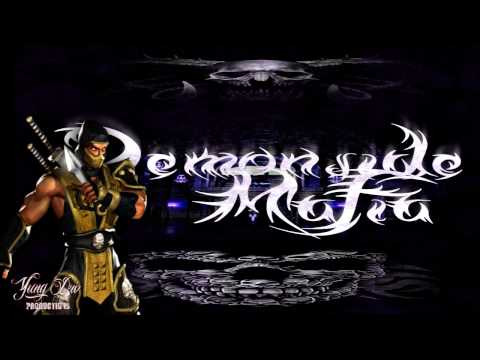 Steezy Ant - Sometimes They Come Back Feat. Da Evilist (Prod. By Murdah J)