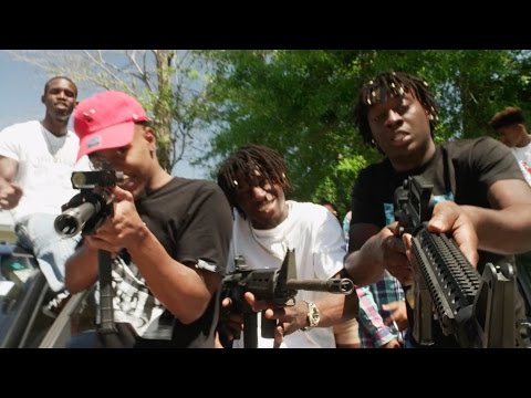 Tae Spitta ft. Astro - Cut Up [Official Video]
