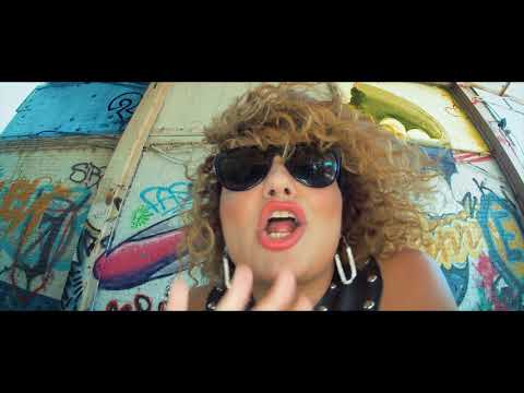 Lennert Wolfs & Emy Perez - Firestarter (Official Video) TETA