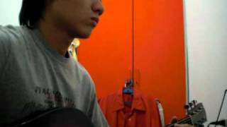 You are God (Jam Capistrano cover)