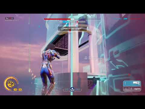 Crackdown 3: Wrecking Zone - Gameplay