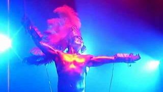 Azteca de Palladium Acapulco 2011