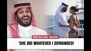 Meghan Markle Yacht Photos: What the Newly Leaked Images Really Show
