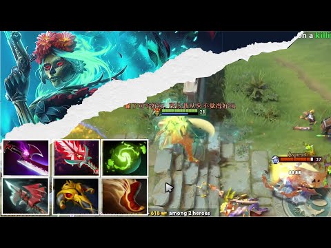 Finally someone know how to play Muerta