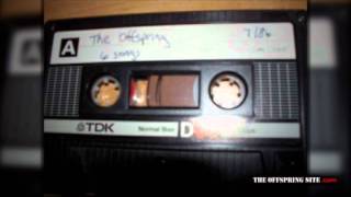 The Offspring - Blackball (Demo)