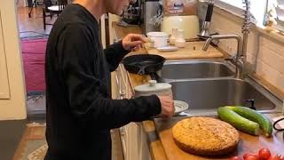 Shelby Lynne - Cornbread cooking