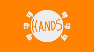 HANDS | Tub Ring PMV