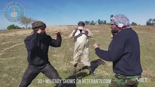 ISIS STOLEN VALOR | DEPARTMENT OF OFFENSE