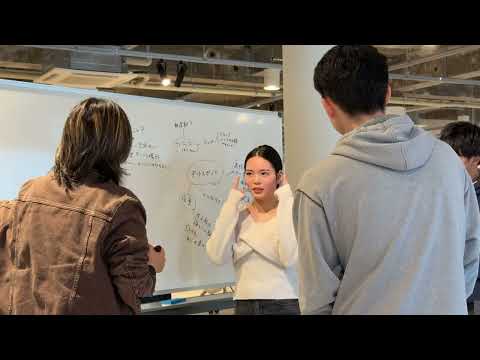 startup garage 2024のサムネイル