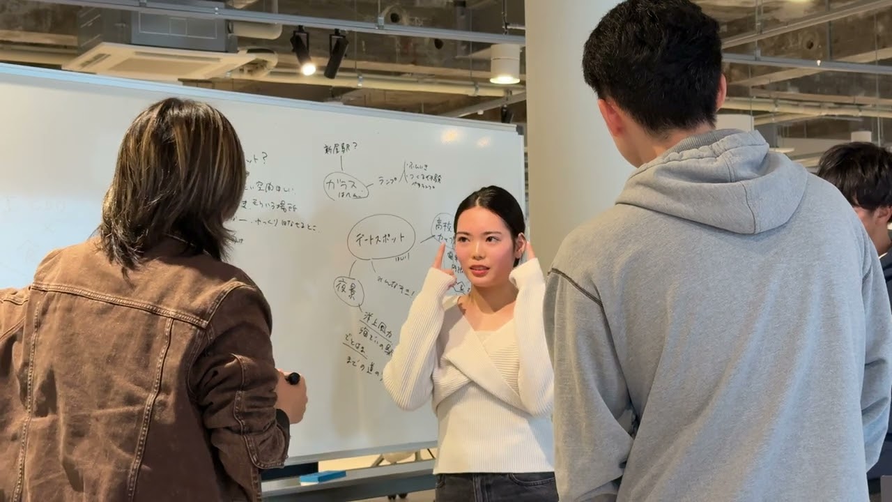 AKITA START UP GARAGE 2024